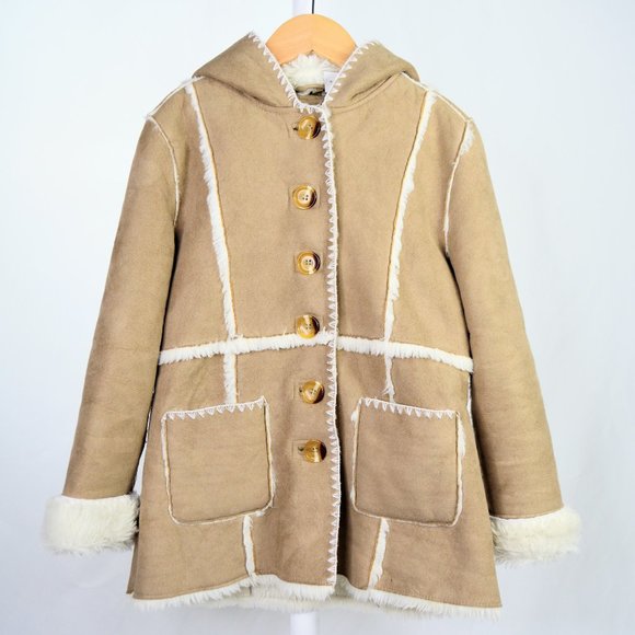 Liv a Little Coat - Picture 1 of 3